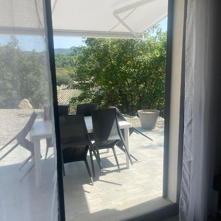דירות Gréoux-les-Bains Coeur De Provence מראה חיצוני תמונה